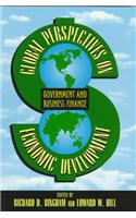 Global Perspectives on Economic Development: Government and Business Finance