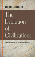Evolution of Civilizations
