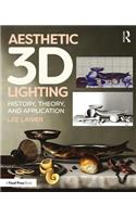 Aesthetic 3D Lighting