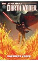 Star Wars: Darth Vader - Dark Lord of the Sith Vol. 4: Fortress Vader