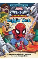 Marvel Super Hero Adventures: Buggin' Out!