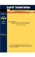 Studyguide for Intermediate Accounting by Bazley, Nikolai &, ISBN 9780324183283