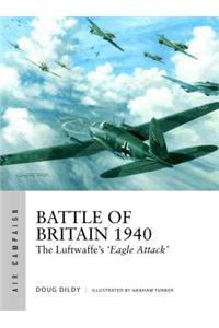 Battle of Britain 1940