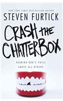 Crash the Chatterbox