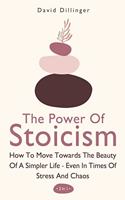 Power Of Stoicism 2 In 1