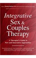Integrative Sex & Couples Therapy