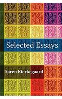 Selected Essays