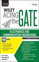 Wiley Acing the GATE: Electronics and Communication Engineering