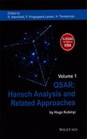 QSAR: Hansch Analysis and Related Approaches