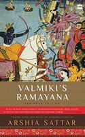 Valmiki's Ramayana