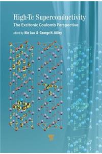 High-Tc Superconductivity