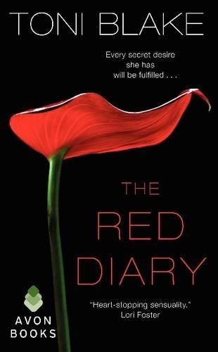 The Red Diary