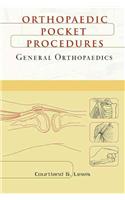 General Orthopaedics : Orthopaedic Pocket Procedures