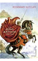 The King Arthur Trilogy