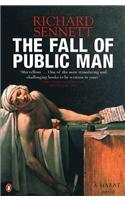 The Fall of Public Man