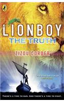 Lionboy: The Truth