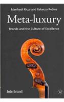 Meta-Luxury