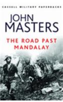The Road Past Mandalay