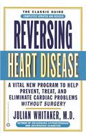 Reversing Heart Disease