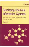 Developing Chemical Information Systems
