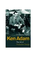 Ken Adam and the Art of Production Design