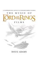 Music of the Lord of the Rings Films