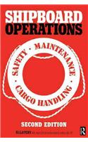 Shipboard Operations