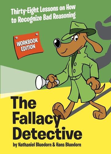 Fallacy Detective