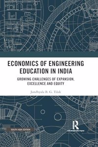 Economics of Engineering Education in India