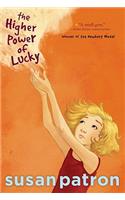 Higher Power of Lucky