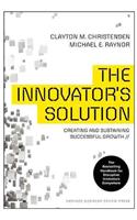 Innovator's Solution