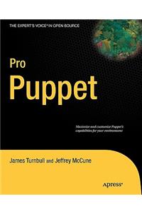 Pro Puppet