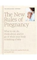 The New Rules of Pregnancy