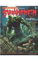 Swampmen: Muck-Monsters of the Comics