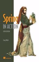 Spring in Action