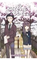 Silent Voice 2