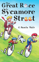 Great Race to Sycamore Street