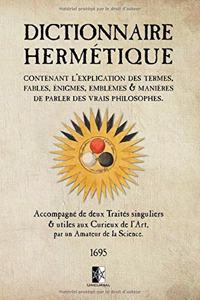 Dictionnaire Hermétique