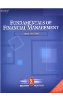 Fundamentals of Financial Management, 12e