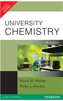 University Chemistry