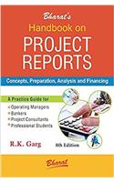 Handbook on Project Reports