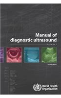 Manual of Diagnostic Ultrasound