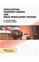 Intellectual Property Rights And Drug Regulatory Affairs