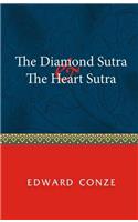 The Diamond Sutra and the Heart Sutra