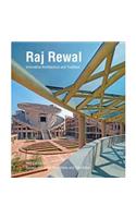 Raj Rewal Innovative Architecture And Tradition