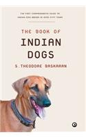 Book of Indian Dogs
