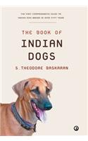 The Book of Indian Dogs