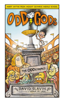 Oddlympics