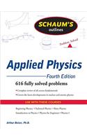 Schaum's Outline of Applied Physics, 4ed