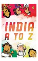 India A to Z